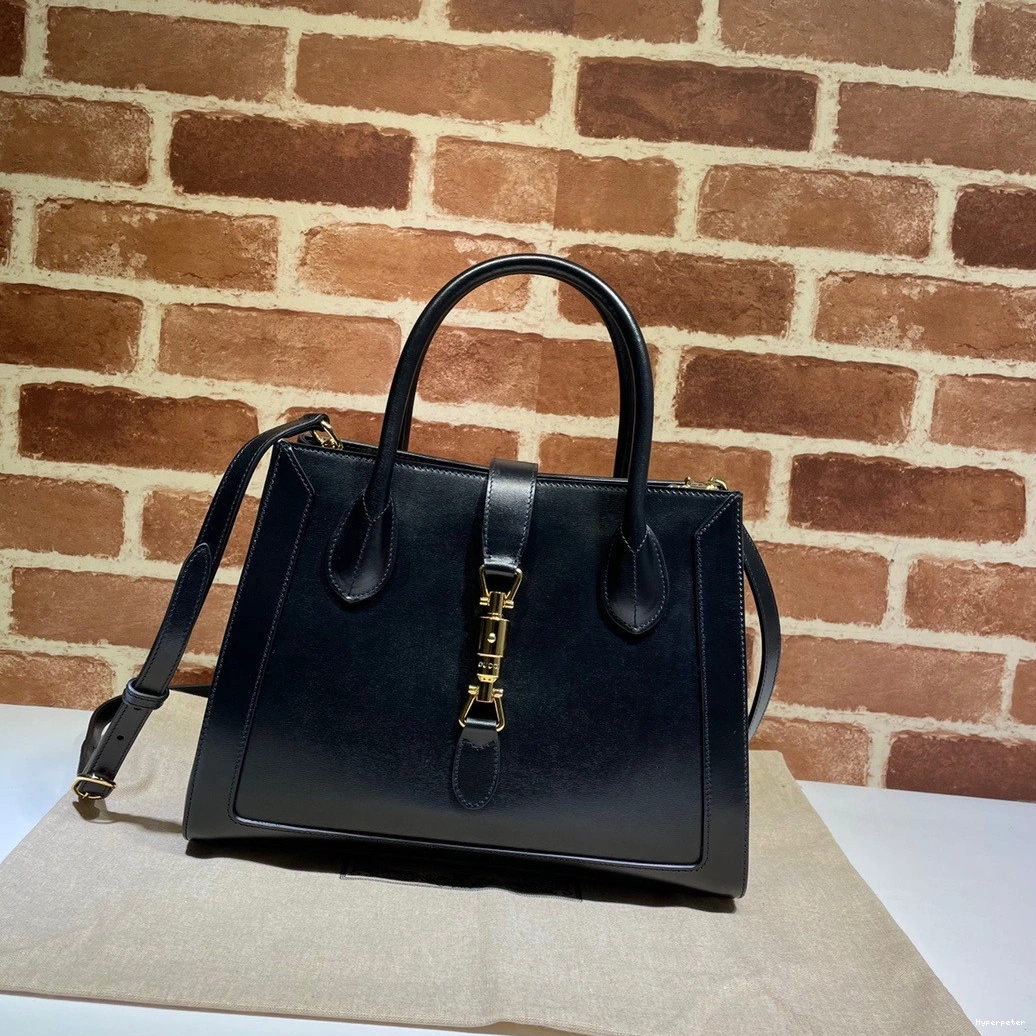 Hyper Peter tote GUCCI Jackie medium 1961 bag 0727